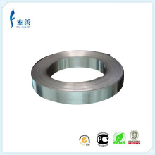 Pure Nickel 200/201 Resistance Strip for Lithium Battery